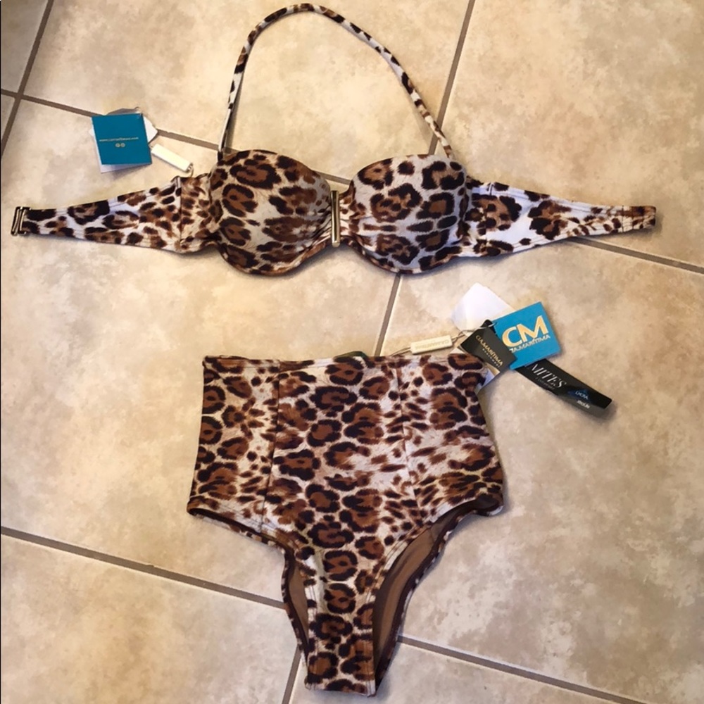 CIA.Maritima swim suit